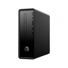 Desktop computer for family - HP Slimline 290-p0002no demo