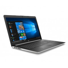 HP Notebook 17-ca0023no demo