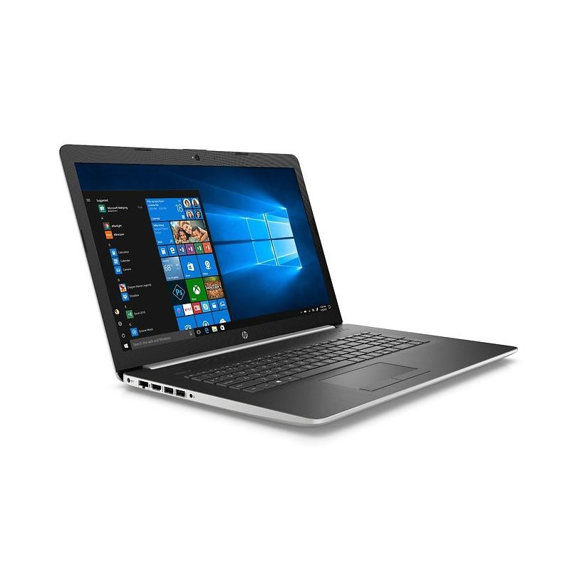 All Models - HP Notebook 17-ca0023no demo