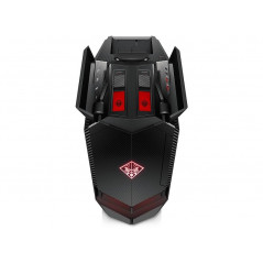 Cheap gaming computer and desktop gaming computer - HP Omen 880-138no demo