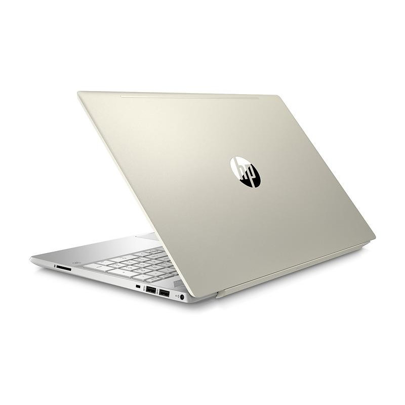 All Models - HP Pavilion 15-cs0814no demo
