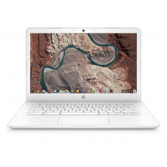 HP Chromebook 14-ca079no demo