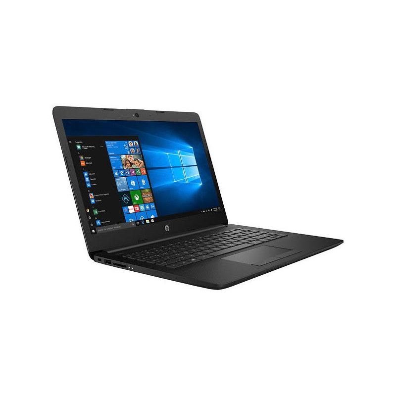 Used laptop 14" - HP Pavilion 14-ck0825no demo