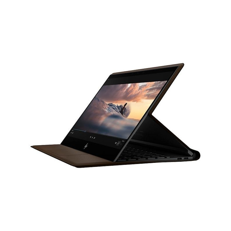 High performance computer - HP Spectre Folio 13-ak0002no demo