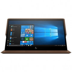 High performance computer - HP Spectre Folio 13-ak0002no demo