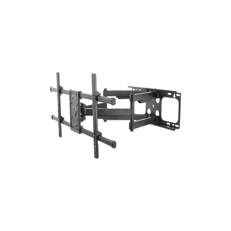 Wall brackets for speakers and TVs - Väggfäste VESA för TV eller bildskärm (Bargain)