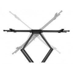 Wall brackets for speakers and TVs - Väggfäste VESA för TV eller bildskärm (Bargain)