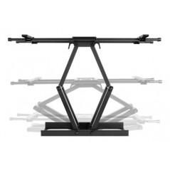 Wall brackets for speakers and TVs - Väggfäste VESA för TV eller bildskärm (Bargain)