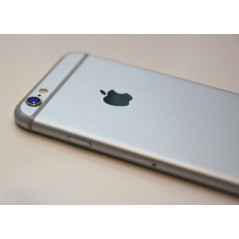 iPhone 6 64GB Space Grey (beg med nytt batteri)