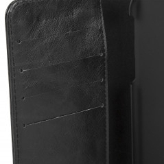 Cases - Plånboksfodral i PU läder till Samsung Galaxy S7 Edge