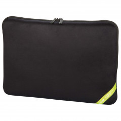 Hama Velour Neopren laptopfodral 15.6"