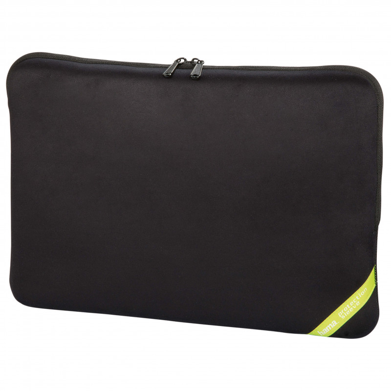 Computer cases - Hama Velour Neopren laptopfodral 15.6"