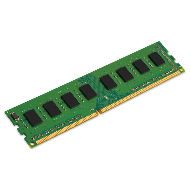 Used RAM memory - 4GB DDR3L RAM-minne till stationär dator (beg)