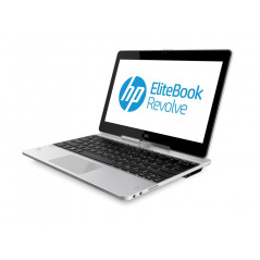 HP EliteBook Revolve 810 (beg med defekt touch)