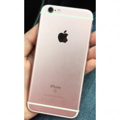 Used iPhone - iPhone 6S 32GB rose gold (beg)