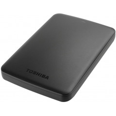 Toshiban ulkoinen kovalevy 1 Tt USB 3.0