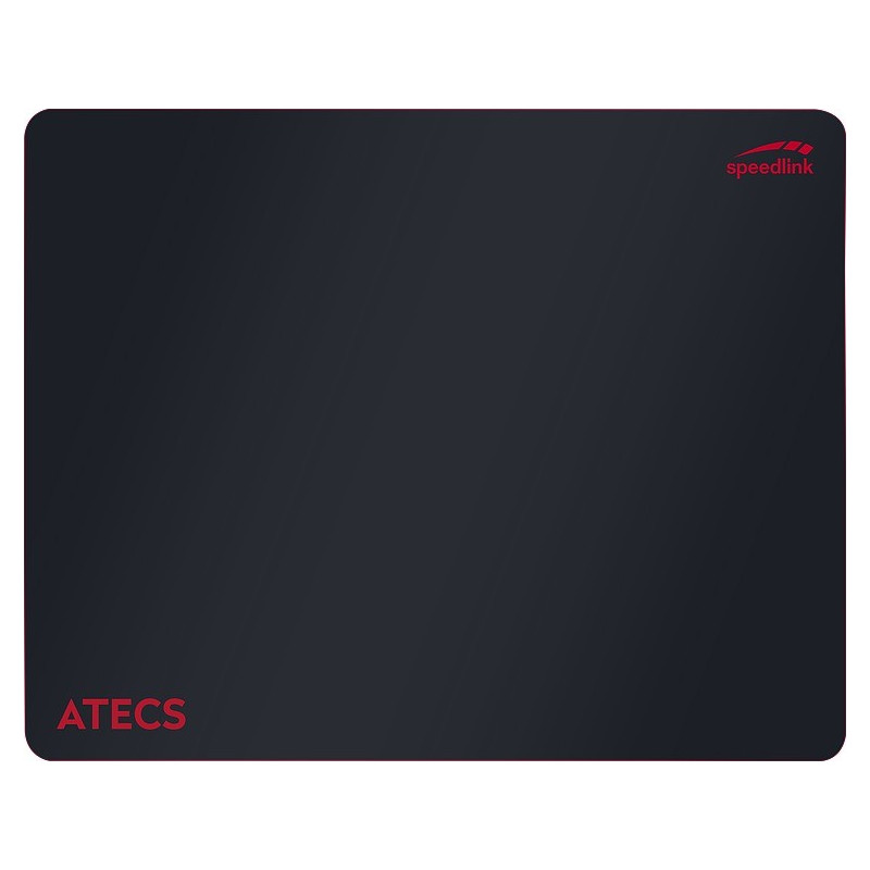 Gaming mouse pad - Speedlink Atecs soft gaming-musmatta