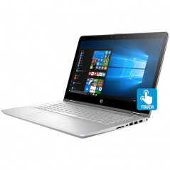 HP Pavilion x360 14-ba102no demo