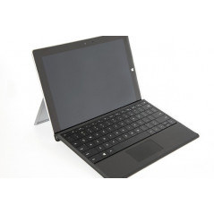 Microsoft Surface 3 64GB med tangentbord (beg med skada)