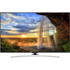 Hitachi 55-tums Smart UHD-TV 4K med HDR (Bargain)