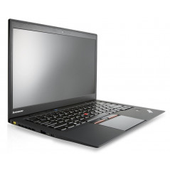 Lenovo ThinkPad X1 Carbon i5-5200u 8GB 256GB SSD Win 10 Pro (beg med märken skärm)