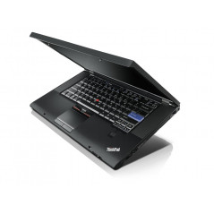 Lenovo ThinkPad W510 (beg)