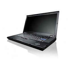 Used laptop - Lenovo ThinkPad W510 (beg)