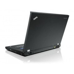 Used laptop - Lenovo ThinkPad W510 (beg)