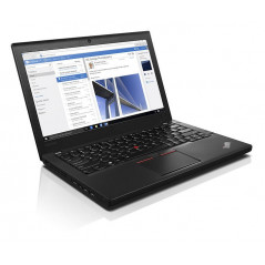 Lenovo Thinkpad X260 (beg med märke skärm)