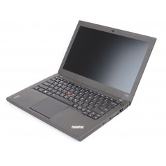 Used laptop 13" - Lenovo Thinkpad X240 (beg)