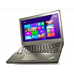 Lenovo Thinkpad X240 (beg)