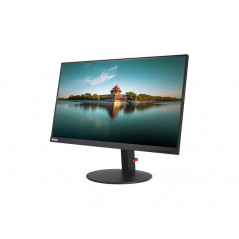 Lenovo 24" LED-skärm med IPS-panel