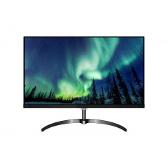 Cheap computer monitor - Philips 27" LED-skärm 4K IPS