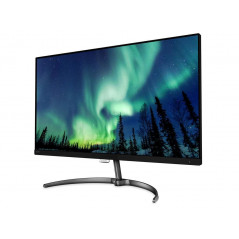 Cheap computer monitor - Philips 27" LED-skärm 4K IPS