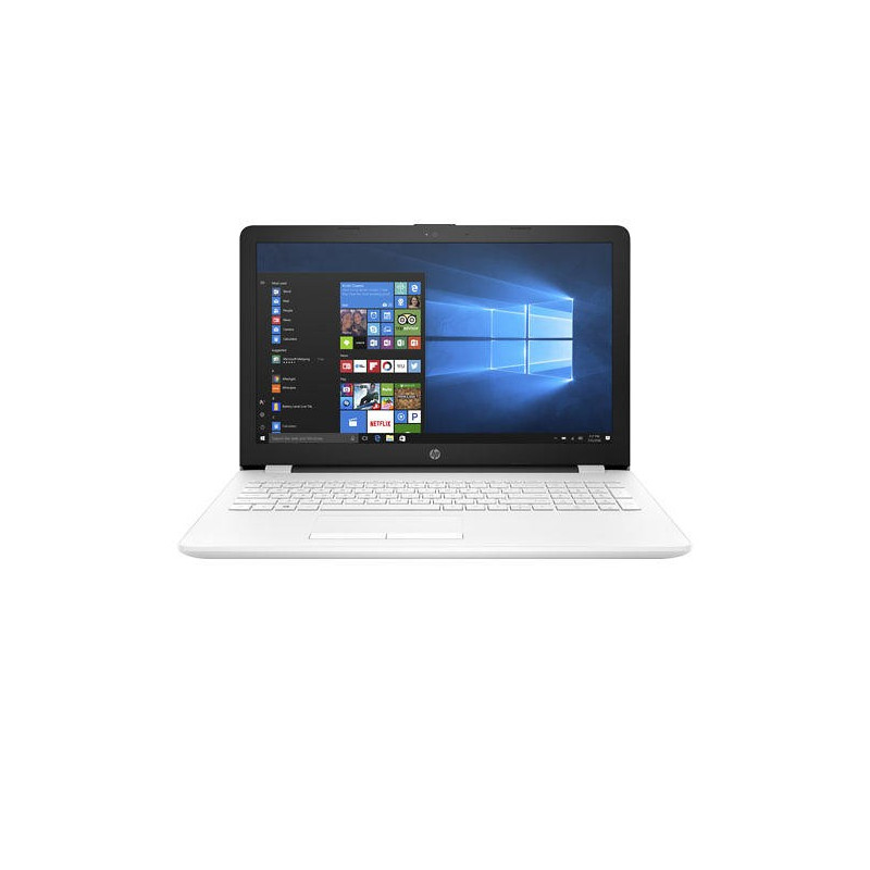 - HP Pavilion 15-bw018no