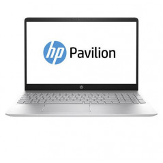 - HP Pavilion 15-ck008no