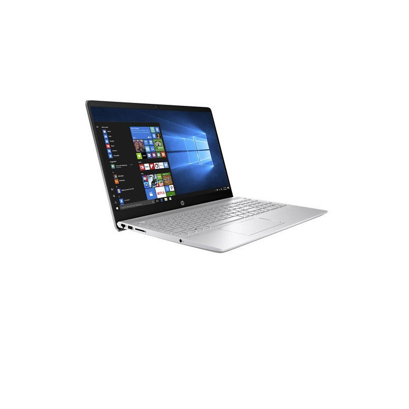 - HP Pavilion 15-ck008no