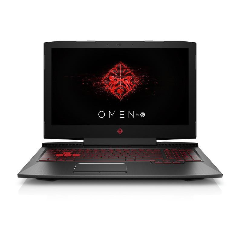 Gaming laptop - HP Omen 15-ce026no