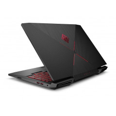 Gaming laptop - HP Omen 15-ce026no