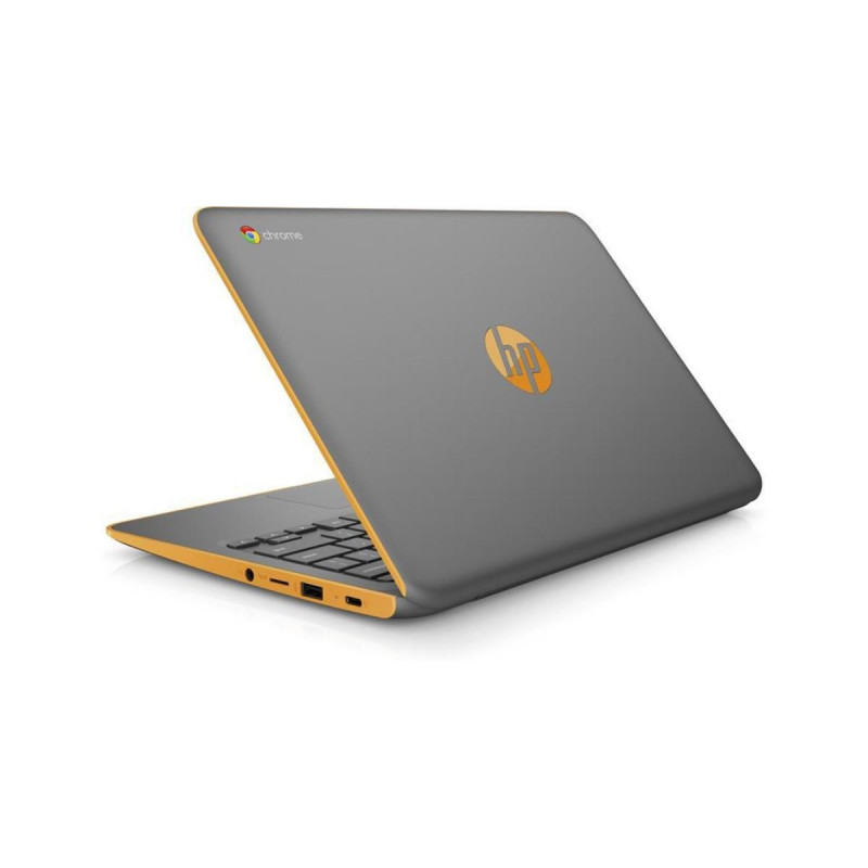 Tablet Computer - HP Chromebook 11 G6 EE 3GJ79EA demo