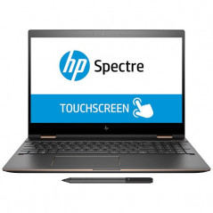  - HP Spectre x360 15-ch005no