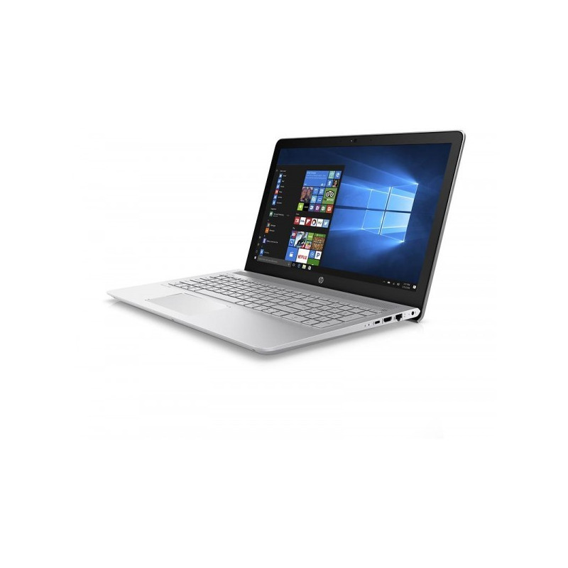 Computers for the family - HP Pavilion 15-cc515no