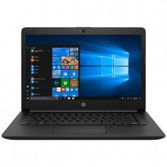 HP Pavilion 14-ck0800no demo