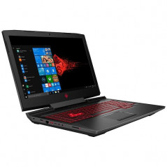 HP Omen 17-an101no