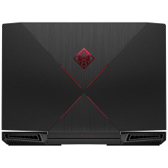 Computer with large screen - HP Omen 17-an101no