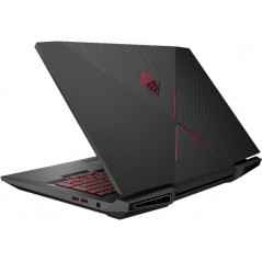 HP Omen 17-an101no