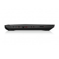 Gaming PC - HP Omen 17-an101no demo