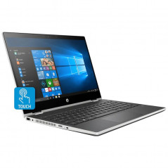 Used laptop 14" - HP Pavilion x360 14-cd0000no
