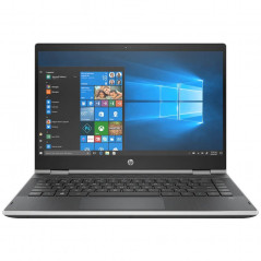 Used laptop 14" - HP Pavilion x360 14-cd0000no