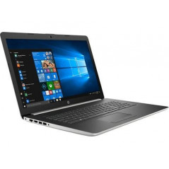 HP Notebook 17-by0007no